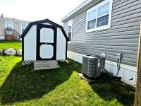2021 Elite Sectional NA Mobile Home