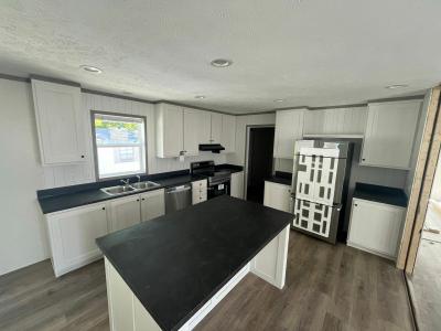 Mobile Home at 2340 Small St Lot 406 Indianapolis, IN 46234