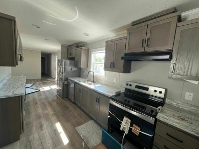 Mobile Home at 2322 Wynch St. Lot 174 Indianapolis, IN 46234