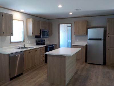 Photo 2 of 11 of home located at 11555 Culebra Road Site 39 San Antonio, TX 78253
