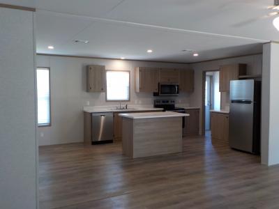 Photo 3 of 11 of home located at 11555 Culebra Road Site 39 San Antonio, TX 78253