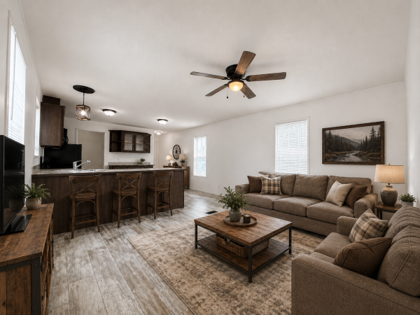 2018 Champion Mobile Home For Sale