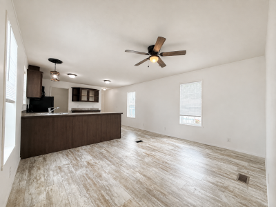 Photo 2 of 20 of home located at 11972 Springbrook Court #60 Romeo, MI 48065