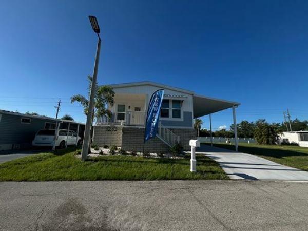 2026 CAVCO - Plant City Mobile Home For Sale
