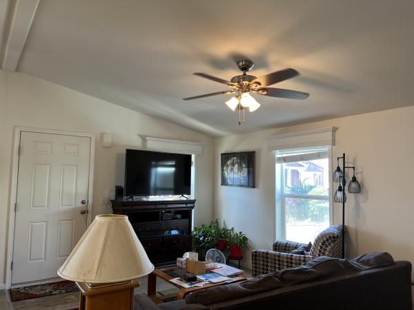 2014 KARSTEN SAC034834CAA/CAB Mobile Home