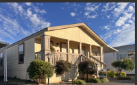 2014 KARSTEN SAC034834CAA/CAB Mobile Home