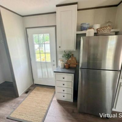 Mobile Home at 120 Joseph Dr. Raeford, NC 28376