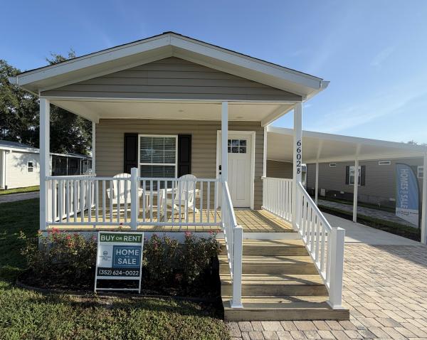 2023 Fleetwood Mobile Home For Sale