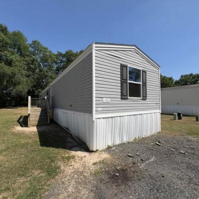 Mobile Home at 167 Railway Avenue Thomasville, GA 31792