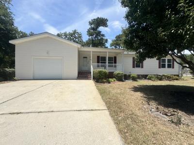 Mobile Home at 4466 Manitook Drive Little River, SC 29566
