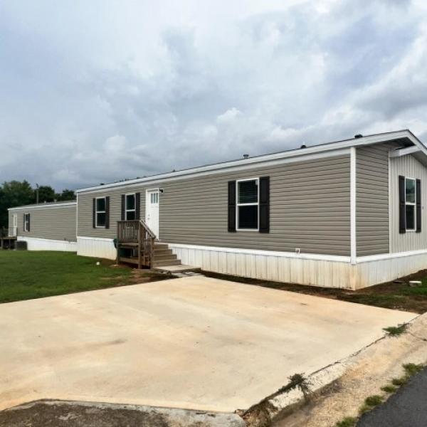 2024 Clayton  Home