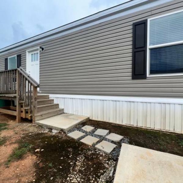 2024 Clayton  Home