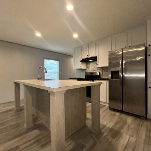 2024 Clayton  Home