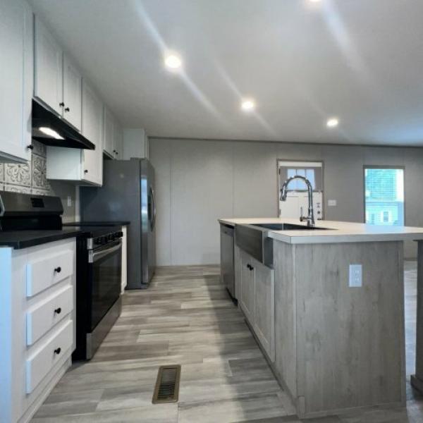 2024 Clayton  Home