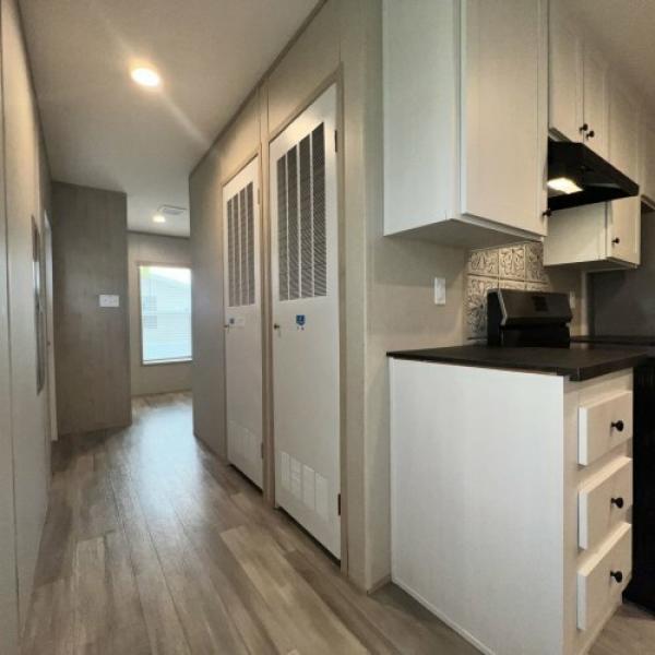 2024 Clayton  Home