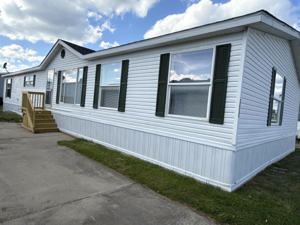 1996 Four Seasons Mobile Home For Sale
