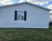 1996 Four Seasons UNK Mobile Home