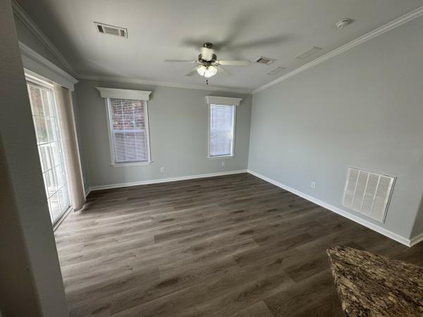 2016 Skyline 4800 Mobile Home