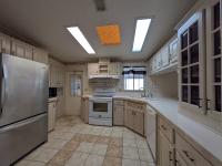 1993 FLEETWOOD OSPREY Mobile Home