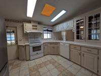 1993 FLEETWOOD OSPREY Mobile Home