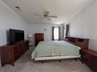 1993 FLEETWOOD OSPREY Mobile Home