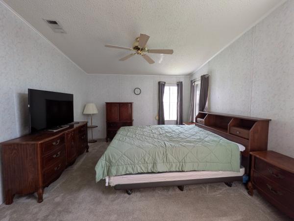 1993 FLEETWOOD OSPREY Mobile Home