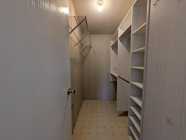 1993 FLEETWOOD OSPREY Mobile Home