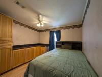 1993 FLEETWOOD OSPREY Mobile Home