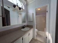 1993 FLEETWOOD OSPREY Mobile Home