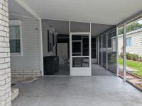 1993 FLEETWOOD OSPREY Mobile Home