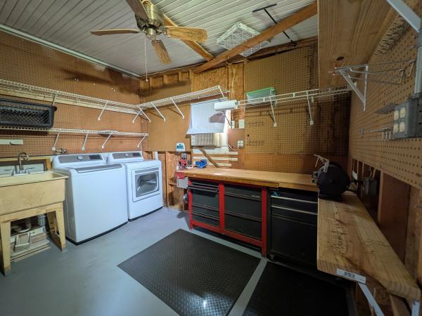 1993 FLEETWOOD OSPREY Mobile Home