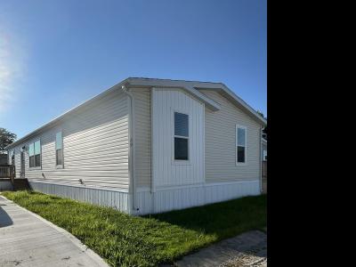 Mobile Home at 27696 Oregon Rd #29 Perrysburg, OH 43551