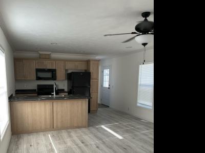 Mobile Home at 28180 Oregon Rd #754 Perrysburg, OH 43551