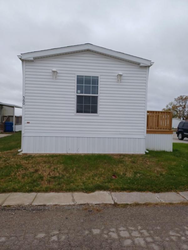 2022 Mansion Mobile Home For Sale