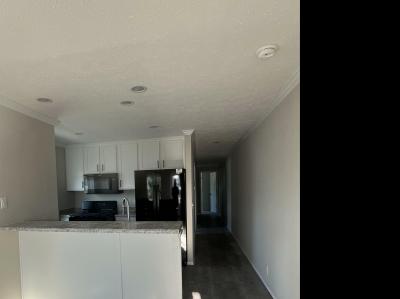 Mobile Home at 27695 Tracy Rd. Lot 492 Walbridge, OH 43465
