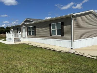Mobile Home at 1426 Mallard Duck Rd. Columbia, TN 38401