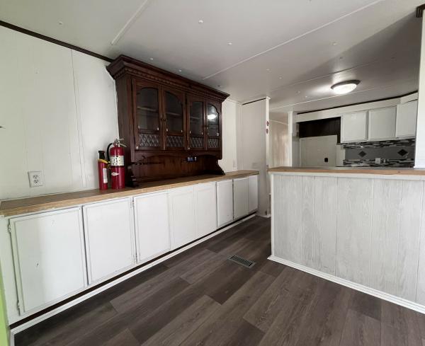1974 Colonade na Mobile Home