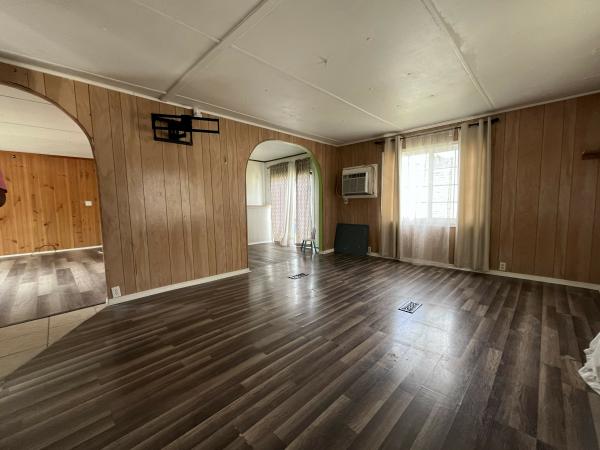 1974 Colonade na Mobile Home