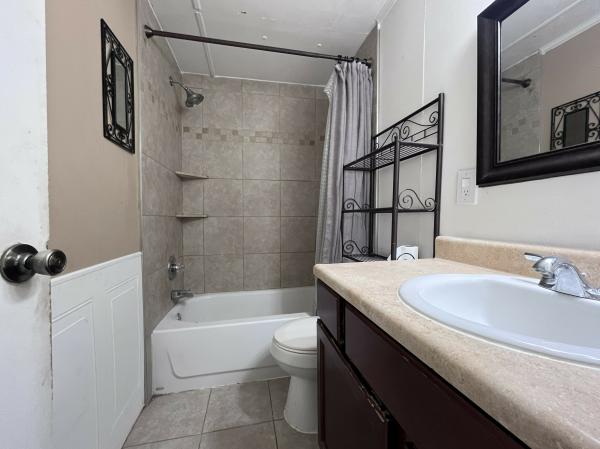 1974 Colonade na Mobile Home