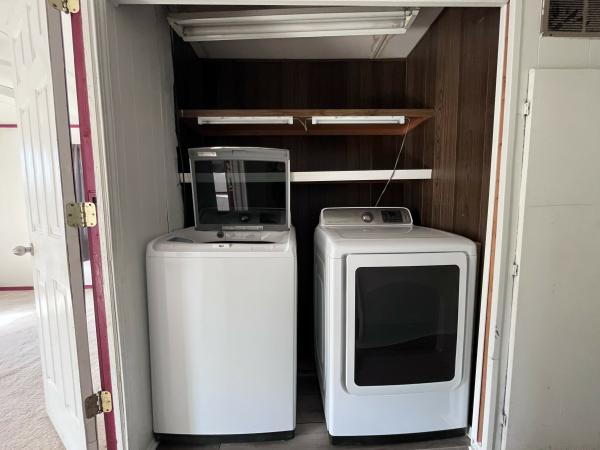 1974 Colonade na Mobile Home
