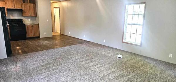 Photo 1 of 2 of home located at 4735 Atlanta Avenue Lot 012 Indianapolis, IN 46241