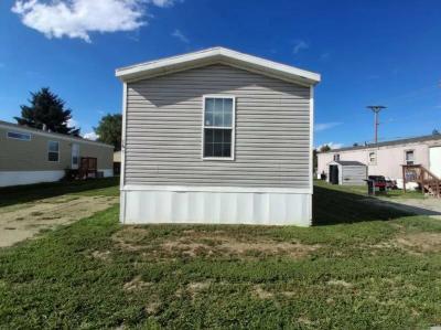 Mobile Home at C4 Meadows Ct Alliance, NE 69301