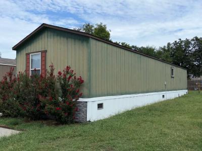 Mobile Home at 1617 S. Chester Street Stillwater, OK 74074