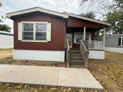 Mobile Home at 2 Greenwood Drive Wichita Falls, TX 76301