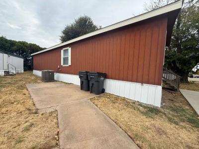 Photo 2 of 14 of home located at 2 Greenwood Drive Wichita Falls, TX 76301
