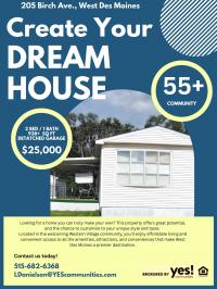 1978 Mobile Home