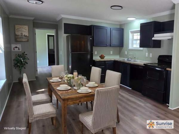 2018 Adventure Home Mobile Home For Sale