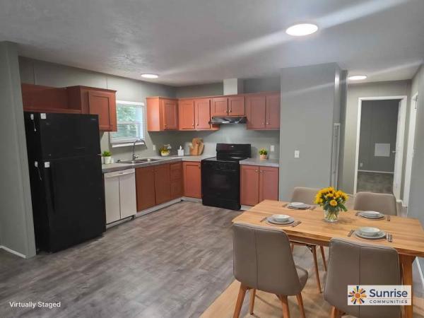 2020 Fleetwood Mobile Home For Sale