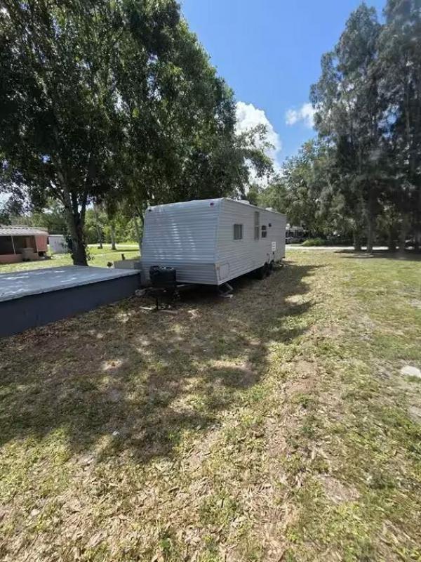 1 Unknown Mobile Home For Sale