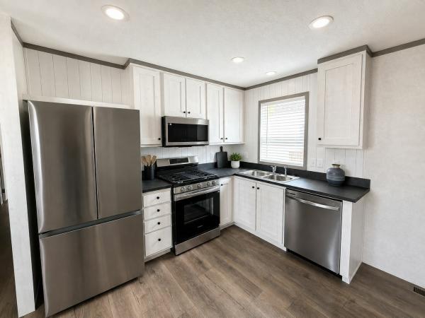 2026 Clayton Mobile Home For Sale